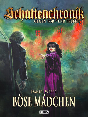 cover image of Böse Mädchen